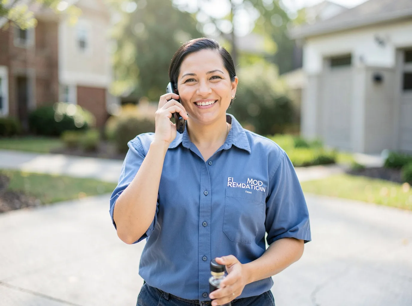Mold Remediation Davis, NC FAQs